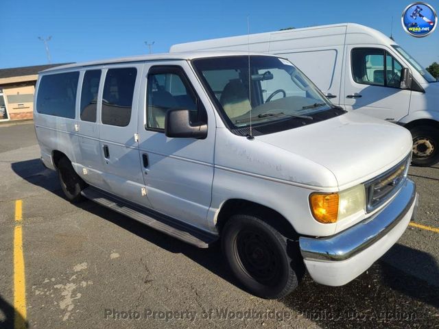 2003 Ford E-150  - 23041754 - 1