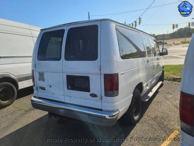 2003 Ford E-150  - 23041754 - 2