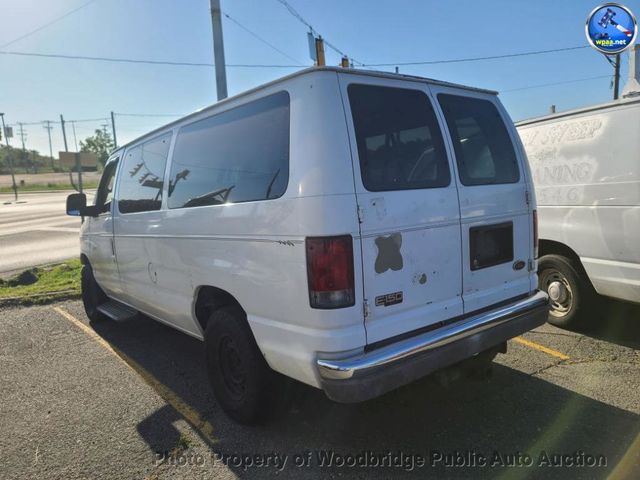 2003 Ford E-150  - 23041754 - 3