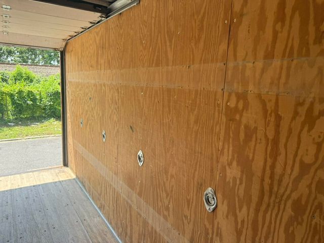 2003 Ford E-350 16 FOOT BOX TRUCK READY TO WORK MANY OTHERS AVAILABLE - 22877744 - 21