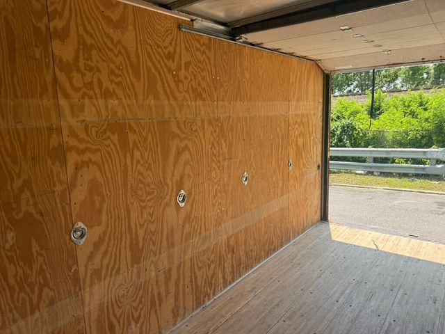 2003 Ford E-350 16 FOOT BOX TRUCK READY TO WORK MANY OTHERS AVAILABLE - 22877744 - 22