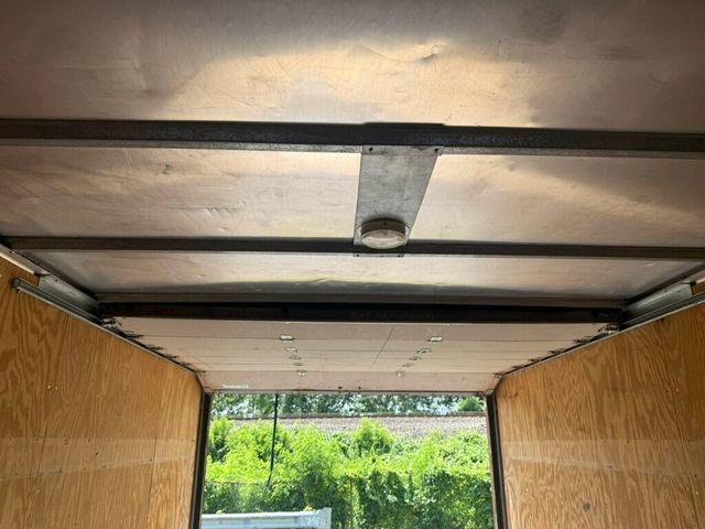 2003 Ford E-350 16 FOOT BOX TRUCK READY TO WORK MANY OTHERS AVAILABLE - 22877744 - 24