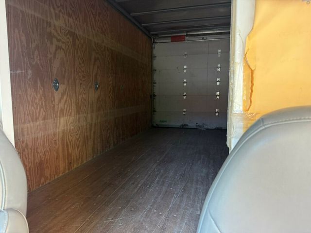 2003 Ford E-350 16 FOOT BOX TRUCK FINANCING AVAILABLE READY TO WORK MANY OTHERS AVAILABLE - 22877744 - 12