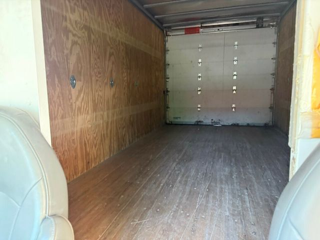 2003 Ford E-350 16 FOOT BOX TRUCK FINANCING AVAILABLE READY TO WORK MANY OTHERS AVAILABLE - 22877744 - 13