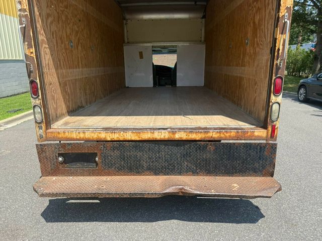 2003 Ford E-350 16 FOOT BOX TRUCK FINANCING AVAILABLE READY TO WORK MANY OTHERS AVAILABLE - 22877744 - 15