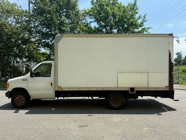 2003 Ford E-350 16 FOOT BOX TRUCK FINANCING AVAILABLE READY TO WORK MANY OTHERS AVAILABLE - 22877744 - 1