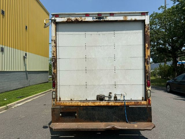 2003 Ford E-350 16 FOOT BOX TRUCK FINANCING AVAILABLE READY TO WORK MANY OTHERS AVAILABLE - 22877744 - 3