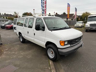 2003 Ford E-Series - 1FTSE34L03HA81975