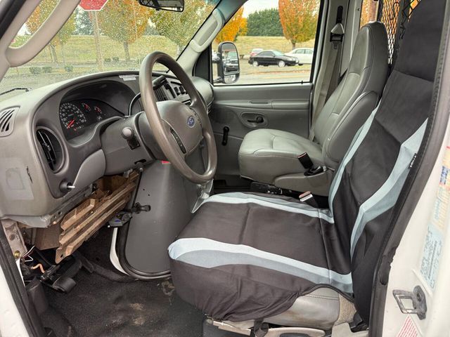 2003 Ford E-Series E 350 SD 3dr Cargo Van - 22937003 - 2