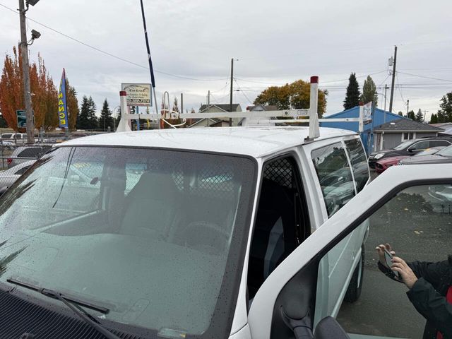 2003 Ford E-Series E 350 SD 3dr Cargo Van - 22937003 - 7