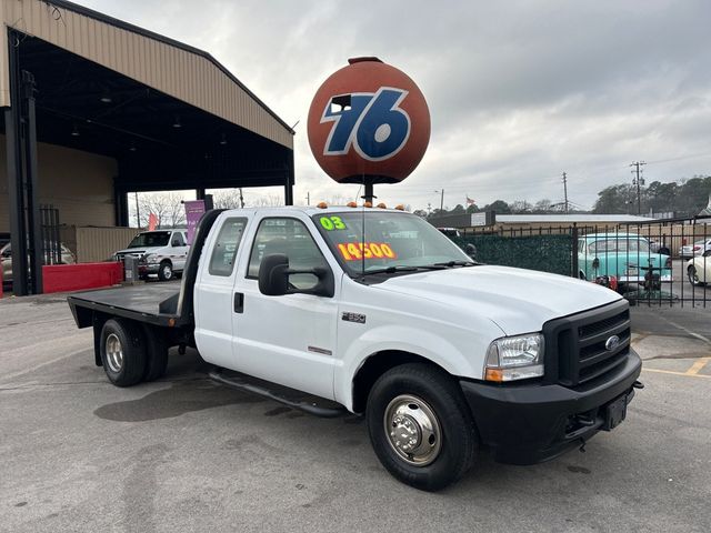 2003 Ford F350 SUPER DUTY - 22970117 - 0