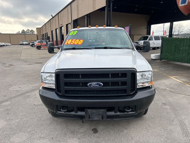 2003 Ford F350 SUPER DUTY - 22970117 - 1