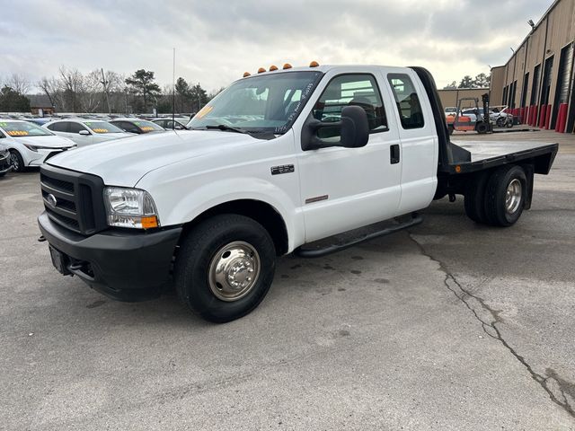 2003 Ford F350 SUPER DUTY - 22970117 - 2