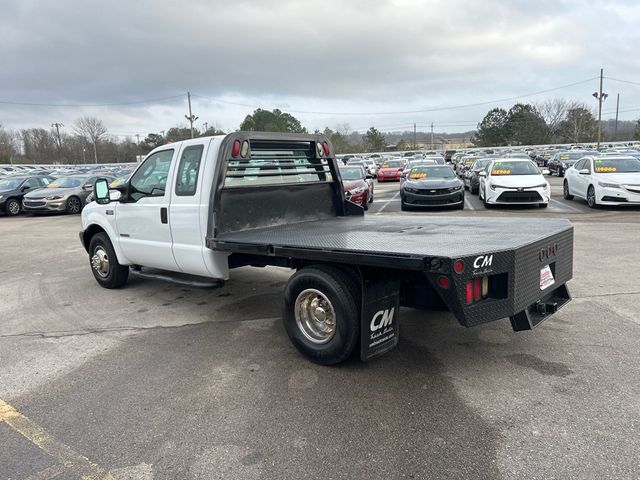 2003 Ford F350 SUPER DUTY - 22970117 - 5