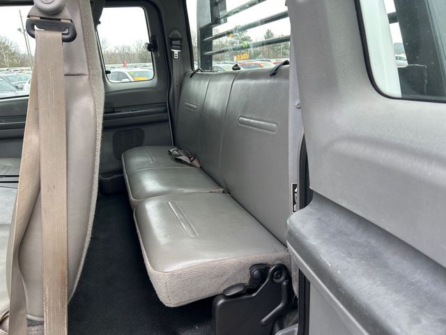 2003 Ford F350 SUPER DUTY - 22970117 - 6