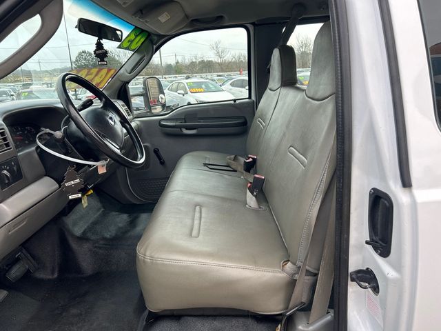 2003 Ford F350 SUPER DUTY - 22970117 - 7