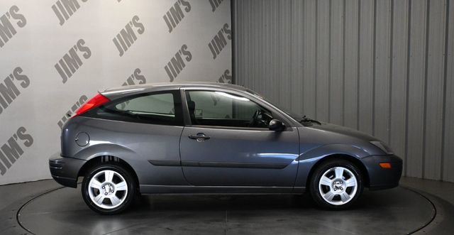 2003 Ford Focus 3dr Coupe ZX3 - 23088899 - 2