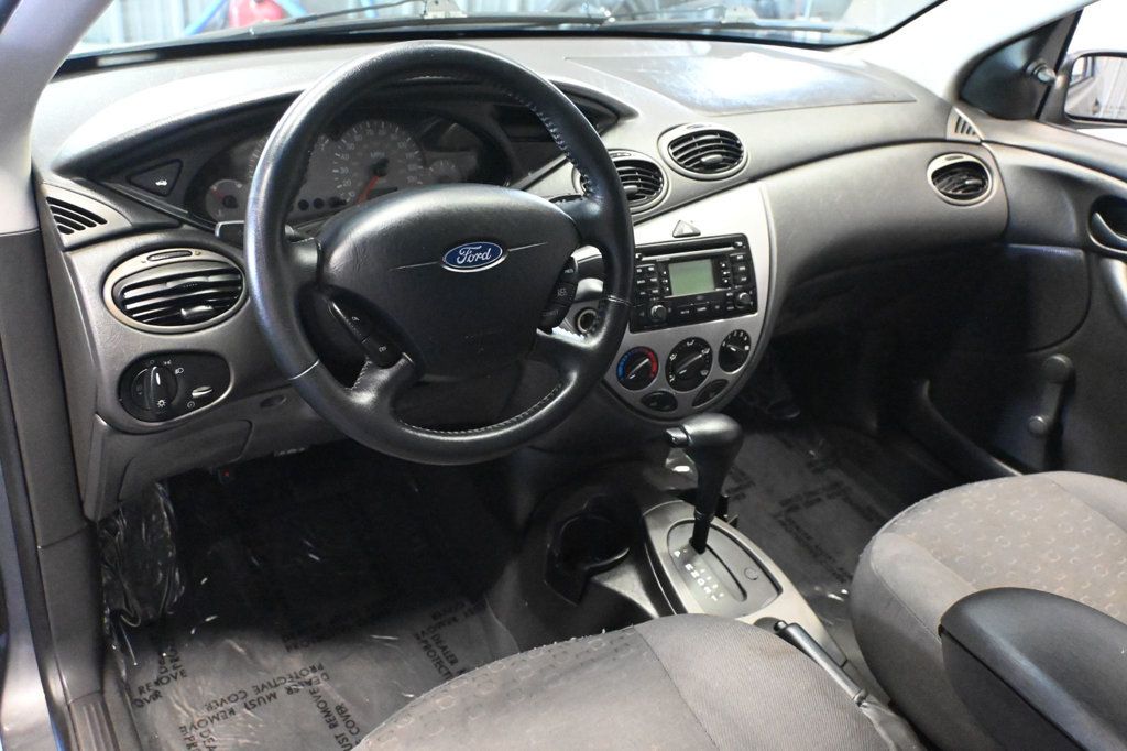 Ford Focus photo 5