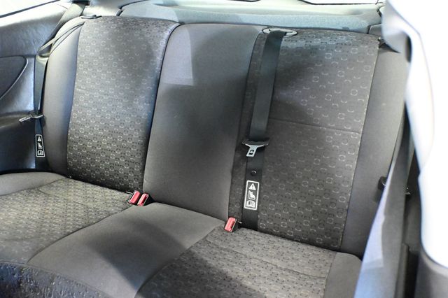 2003 Ford Focus 3dr Coupe ZX3 - 23088899 - 7
