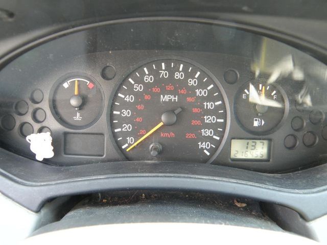 2003 Ford Focus SE Comfort w/ Zetec - 22891524 - 11