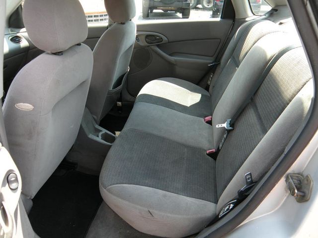 2003 Ford Focus SE Comfort w/ Zetec - 22891524 - 7