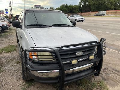 2003 Ford F-150