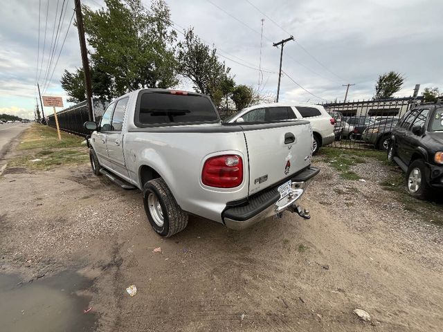 2003 Ford F-150  - 23089160 - 1