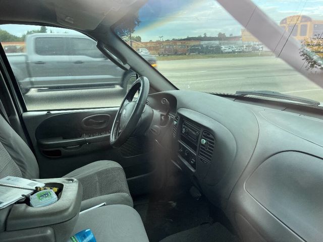 2003 Ford F-150  - 23089160 - 2