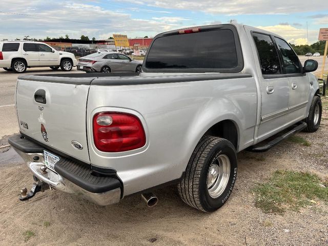 2003 Ford F-150  - 23089160 - 4