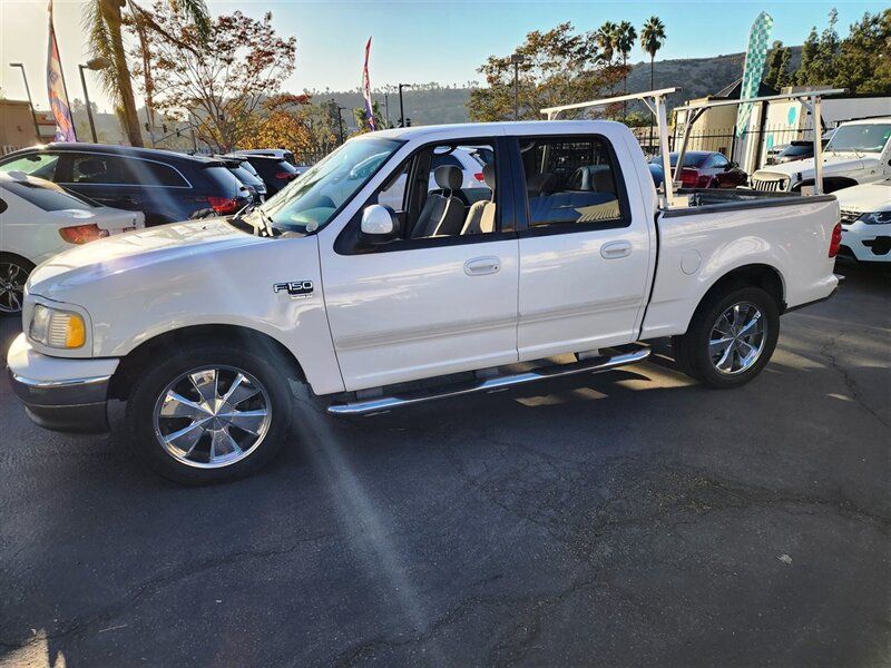 2003 Ford F-150  - 22674911 - 12