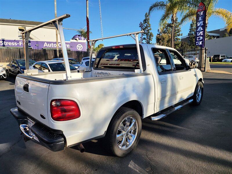 2003 Ford F-150  - 22674911 - 2