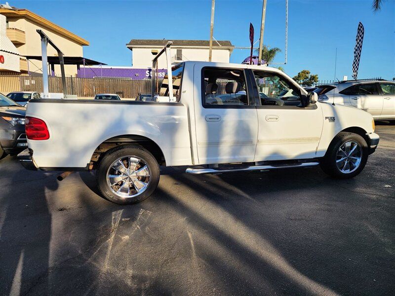 2003 Ford F-150  - 22674911 - 4