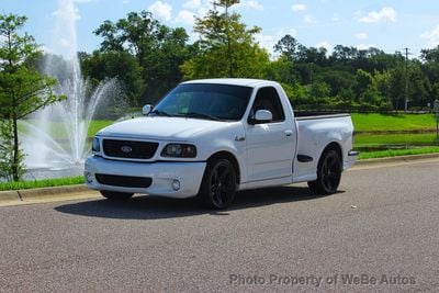 2003 Ford F-150