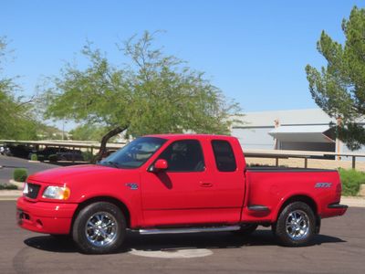 2003 Ford F-150