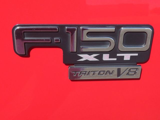 2003 Ford F-150 STEPSIDE STX F150 SUPERCAB 1 OWNER AZ TRUCK VERY LOW LOW MILES  - 23011021 - 12