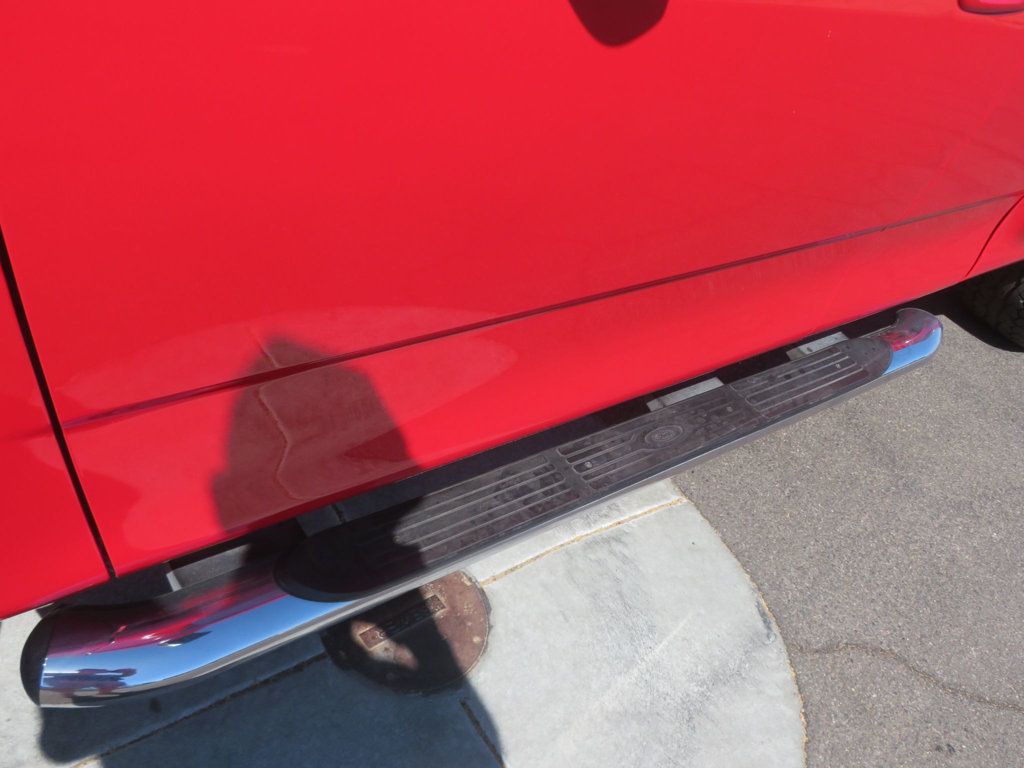 2003 Ford F-150 STEPSIDE STX F150 SUPERCAB 1 OWNER AZ TRUCK VERY LOW LOW MILES  - 23011021 - 14