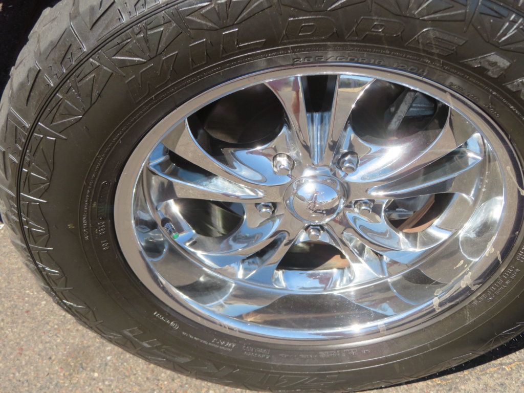 2003 Ford F-150 STEPSIDE STX F150 SUPERCAB 1 OWNER AZ TRUCK VERY LOW LOW MILES  - 23011021 - 15