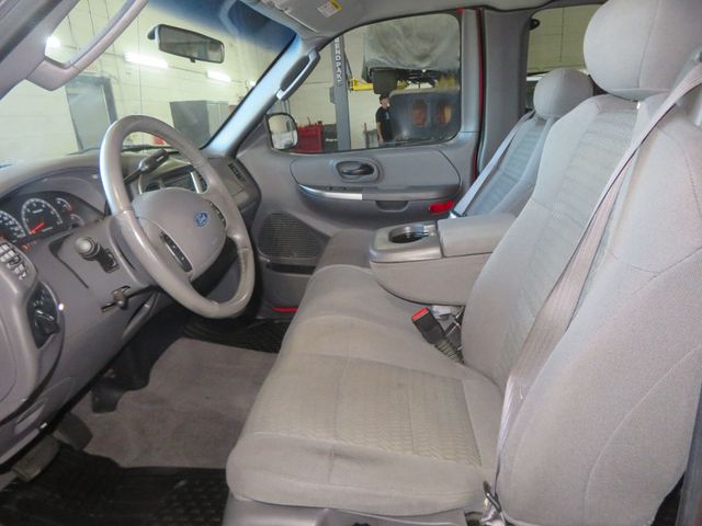 2003 Ford F-150 STEPSIDE STX F150 SUPERCAB 1 OWNER AZ TRUCK VERY LOW LOW MILES  - 23011021 - 17