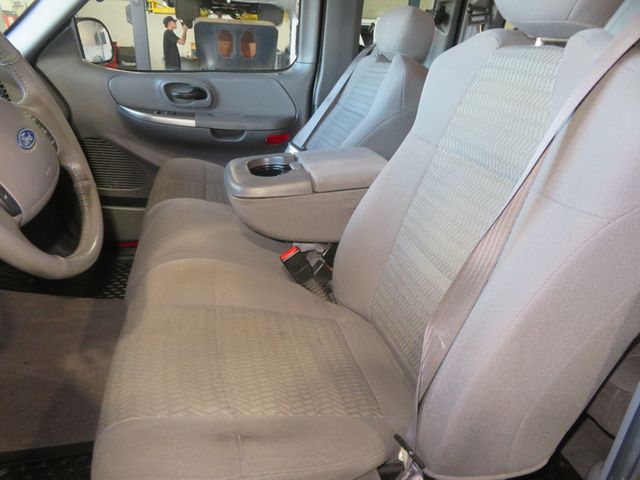 2003 Ford F-150 STEPSIDE STX F150 SUPERCAB 1 OWNER AZ TRUCK VERY LOW LOW MILES  - 23011021 - 20