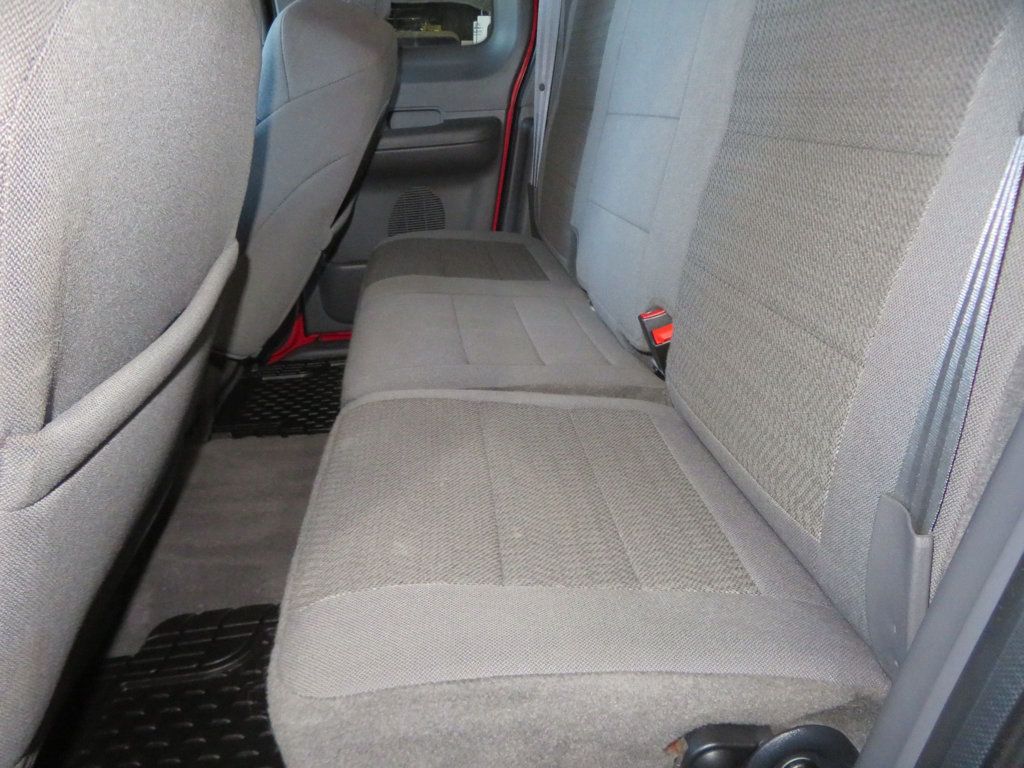 2003 Ford F-150 STEPSIDE STX F150 SUPERCAB 1 OWNER AZ TRUCK VERY LOW LOW MILES  - 23011021 - 23