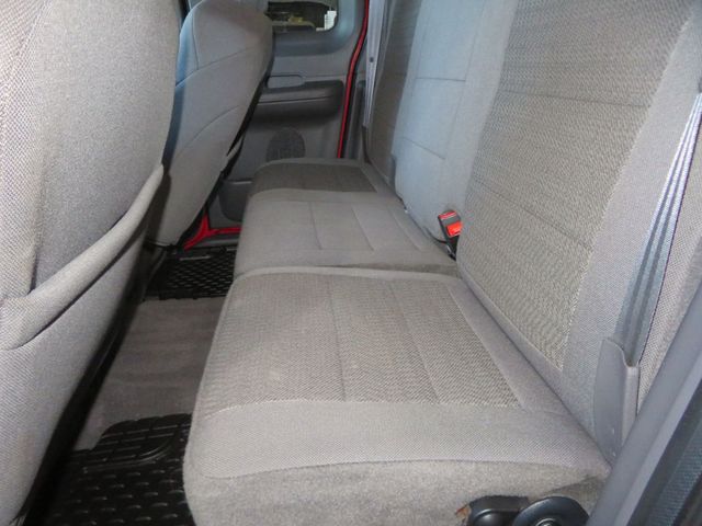 2003 Ford F-150 STEPSIDE STX F150 SUPERCAB 1 OWNER AZ TRUCK VERY LOW LOW MILES  - 23011021 - 23