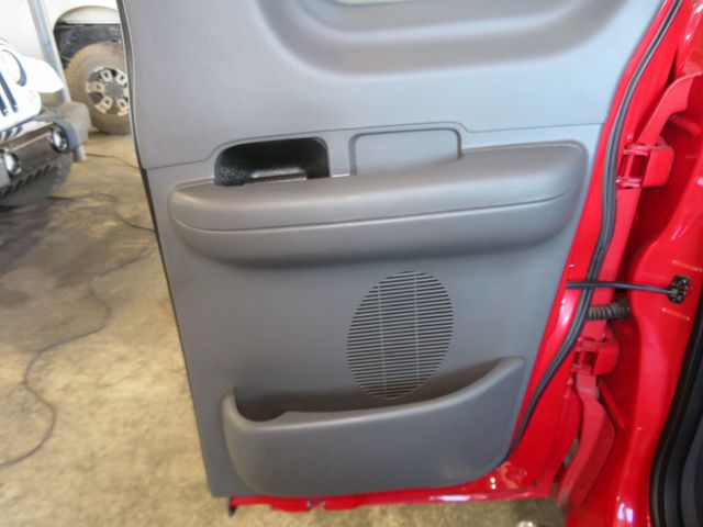 2003 Ford F-150 STEPSIDE STX F150 SUPERCAB 1 OWNER AZ TRUCK VERY LOW LOW MILES  - 23011021 - 24