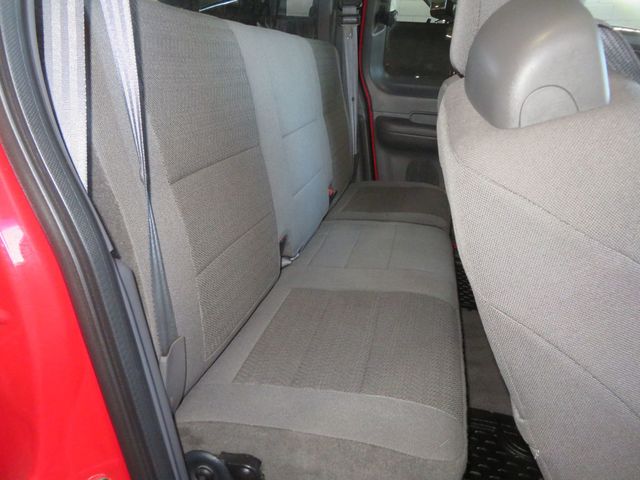 2003 Ford F-150 STEPSIDE STX F150 SUPERCAB 1 OWNER AZ TRUCK VERY LOW LOW MILES  - 23011021 - 25