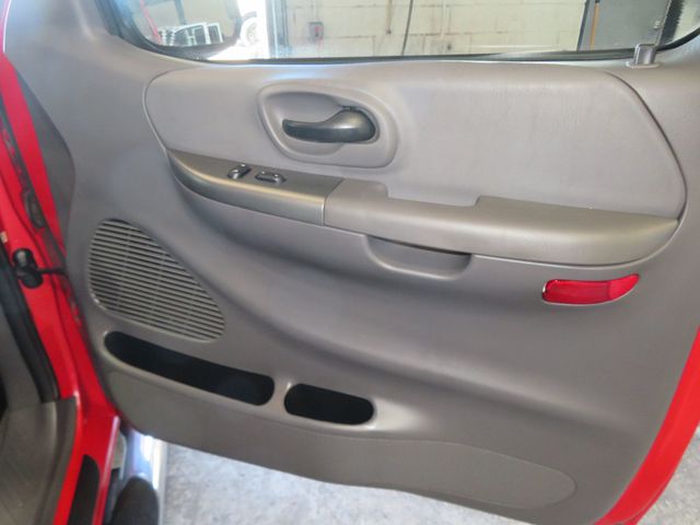 2003 Ford F-150 STEPSIDE STX F150 SUPERCAB 1 OWNER AZ TRUCK VERY LOW LOW MILES  - 23011021 - 26