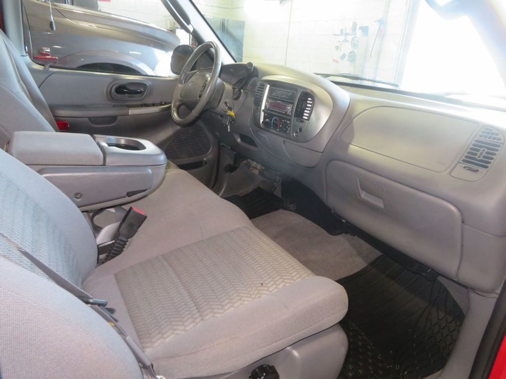 2003 Ford F-150 STEPSIDE STX F150 SUPERCAB 1 OWNER AZ TRUCK VERY LOW LOW MILES  - 23011021 - 29