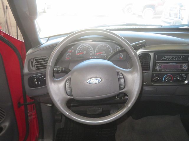 2003 Ford F-150 STEPSIDE STX F150 SUPERCAB 1 OWNER AZ TRUCK VERY LOW LOW MILES  - 23011021 - 30