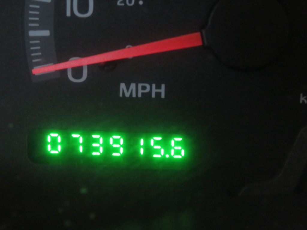 2003 Ford F-150 STEPSIDE STX F150 SUPERCAB 1 OWNER AZ TRUCK VERY LOW LOW MILES  - 23011021 - 34