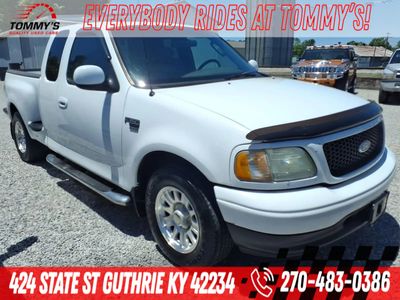 2003 Ford F-150