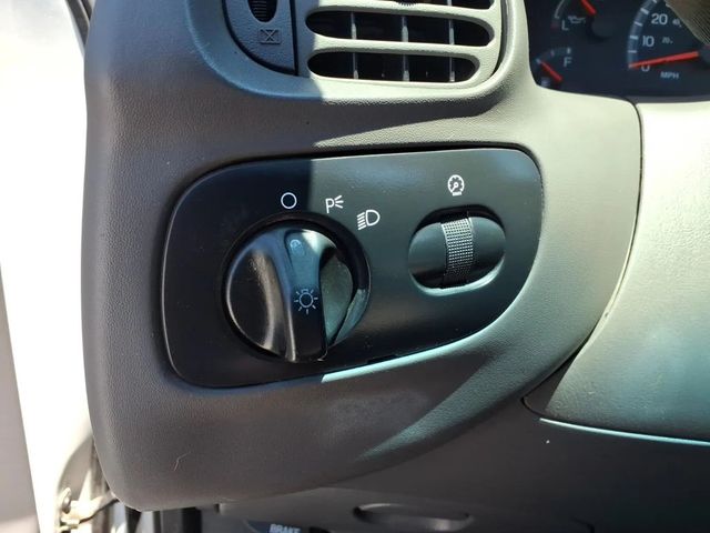 2003 Ford F-150 Supercab Flareside 139" XLT - 23041551 - 9
