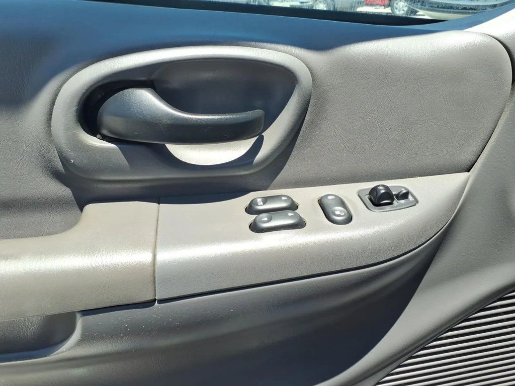 2003 Ford F-150 Supercab Flareside 139" XLT - 23041551 - 10